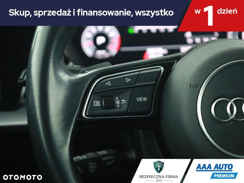 Audi A3 Limousine - 18