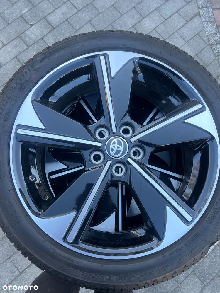 Toyota Yaris Hybrid 1.5 Premiere Edition - 40