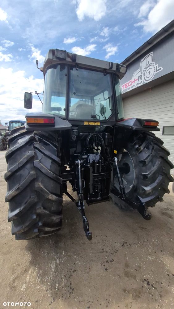 Massey Ferguson 6265 - 9