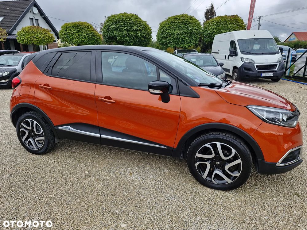 Renault Captur - 11
