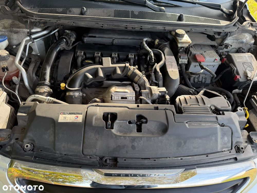 Peugeot 308 - 6