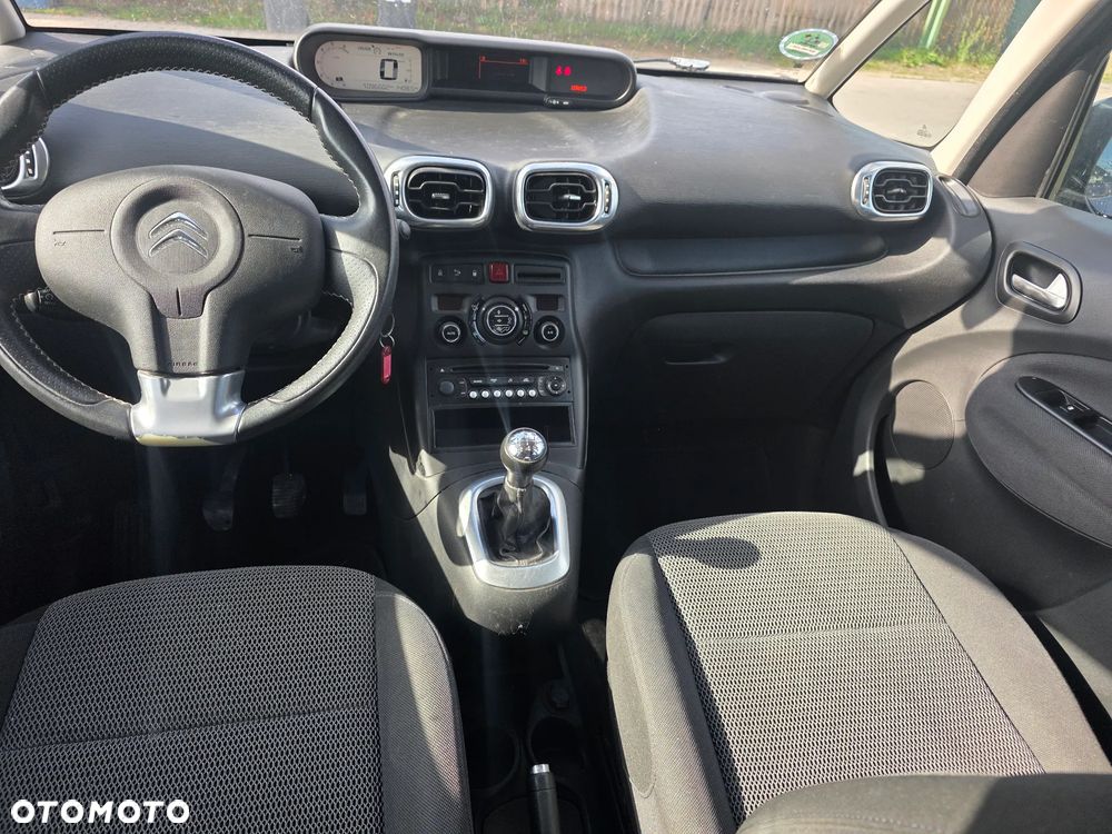 Citroën C3 Picasso VTi 120 Selection - 10