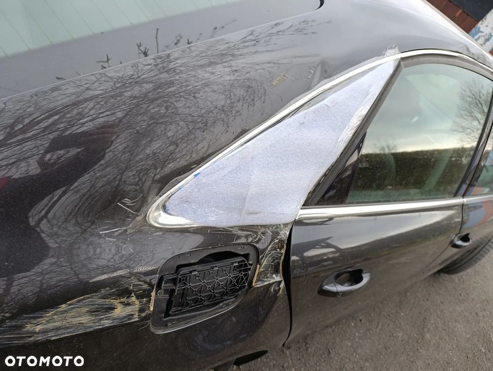 Audi A4 Limousine 1.8 TFSI Ambiente - 7