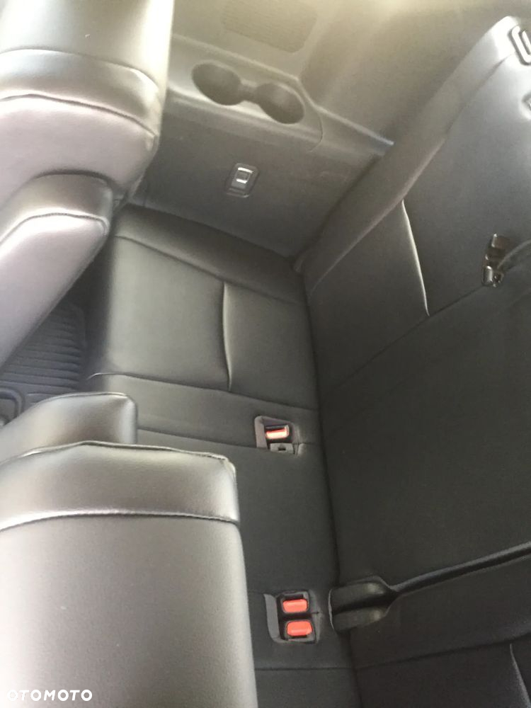 Toyota Highlander - 9