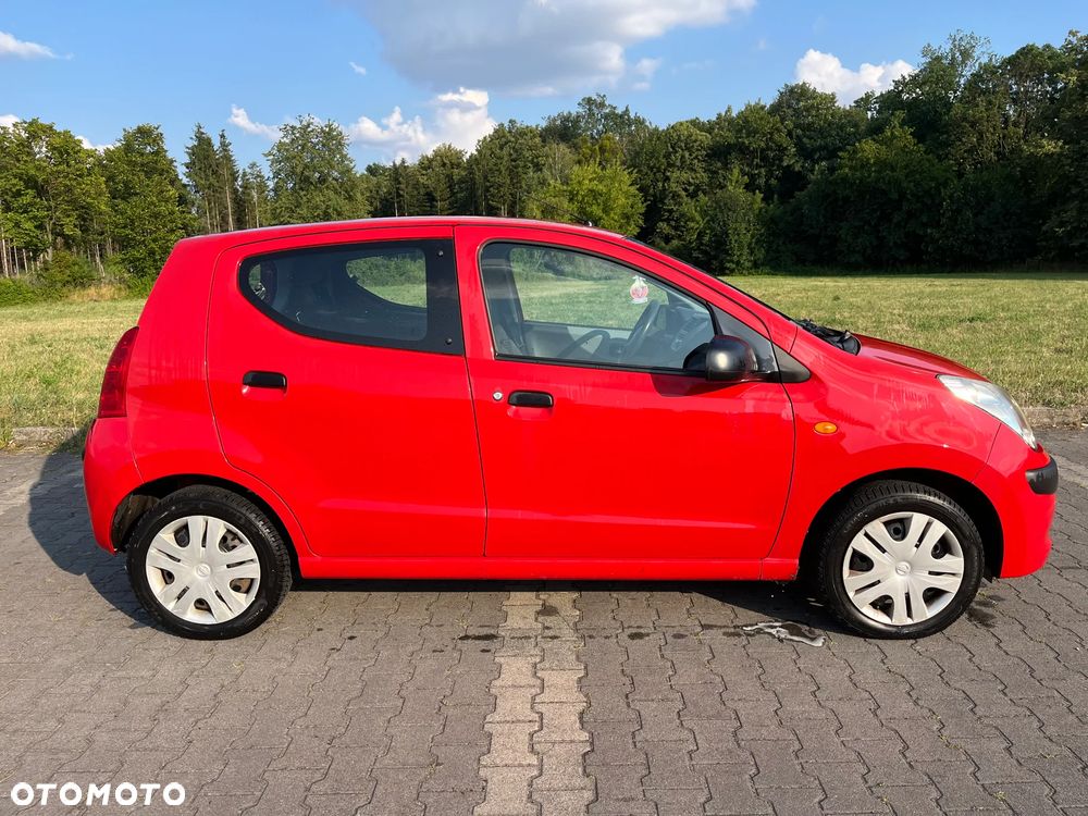 Nissan Pixo 1.0 Visia - 6