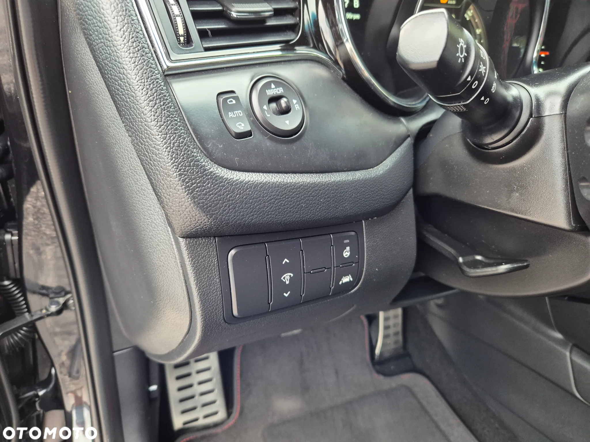 Kia Ceed 1.6 T-GDI GT-Challenge - 29