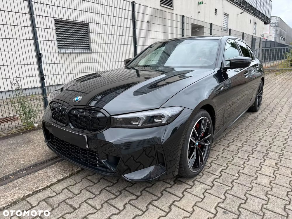 BMW Seria 3 M340i xDrive mHEV sport - 5