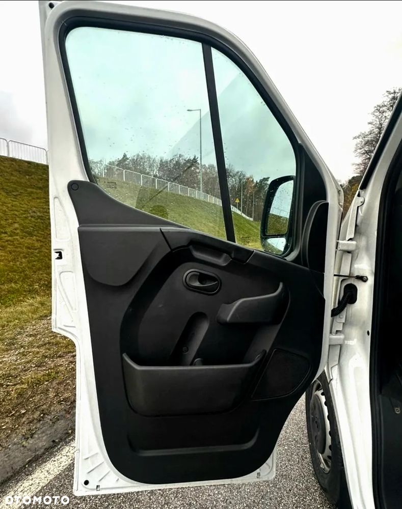 Renault MASTER - 12