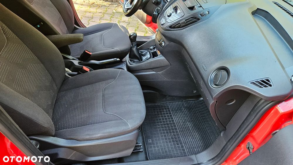 Ford Transit Courier 1.0 MR`15 E6 1.8t - 10