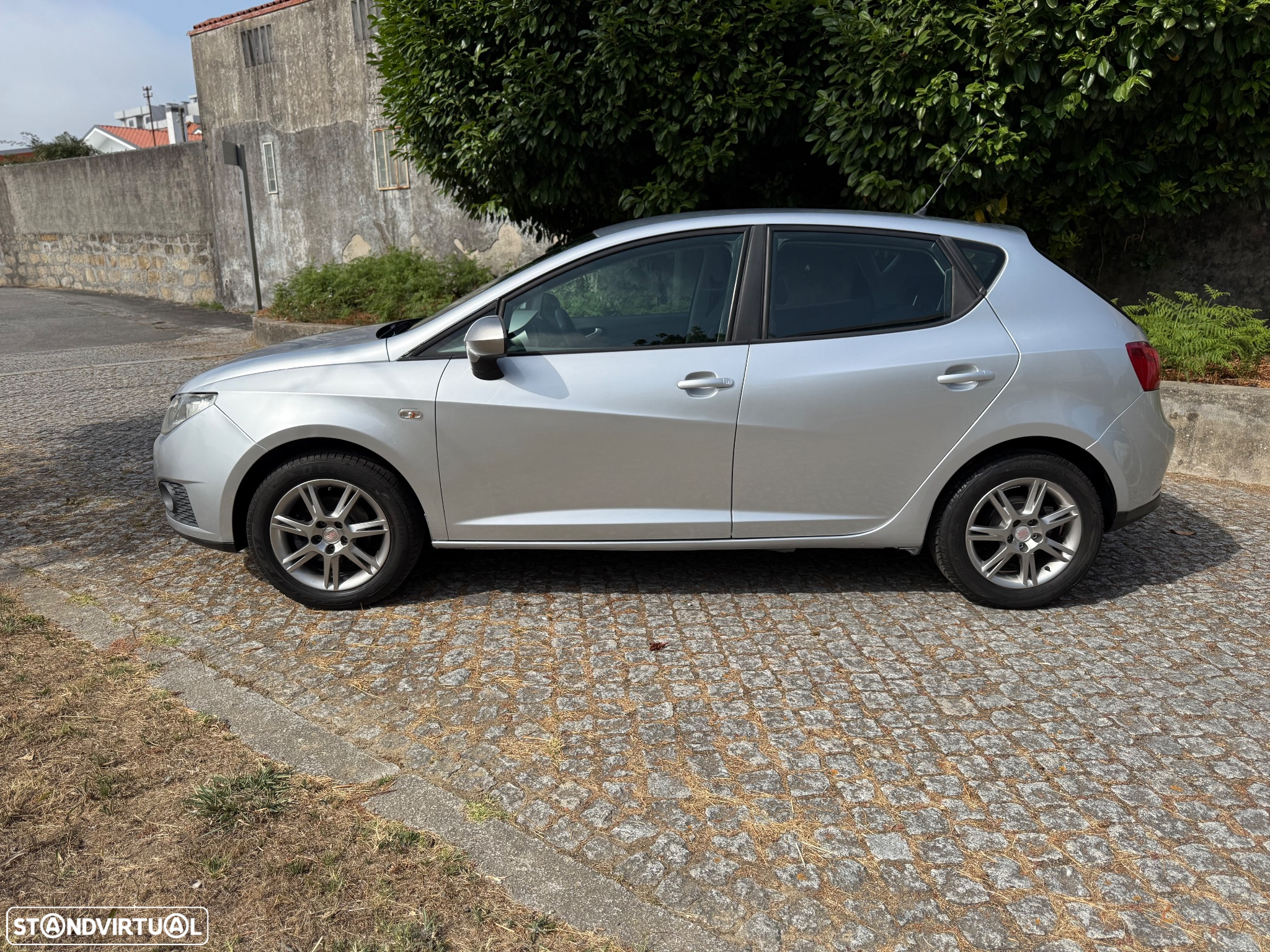 SEAT Ibiza 1.2 12V Style - 2