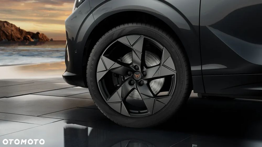 Cupra Terramar 2.0 TSI 4Drive VZ Tribe Edition DSG - 8