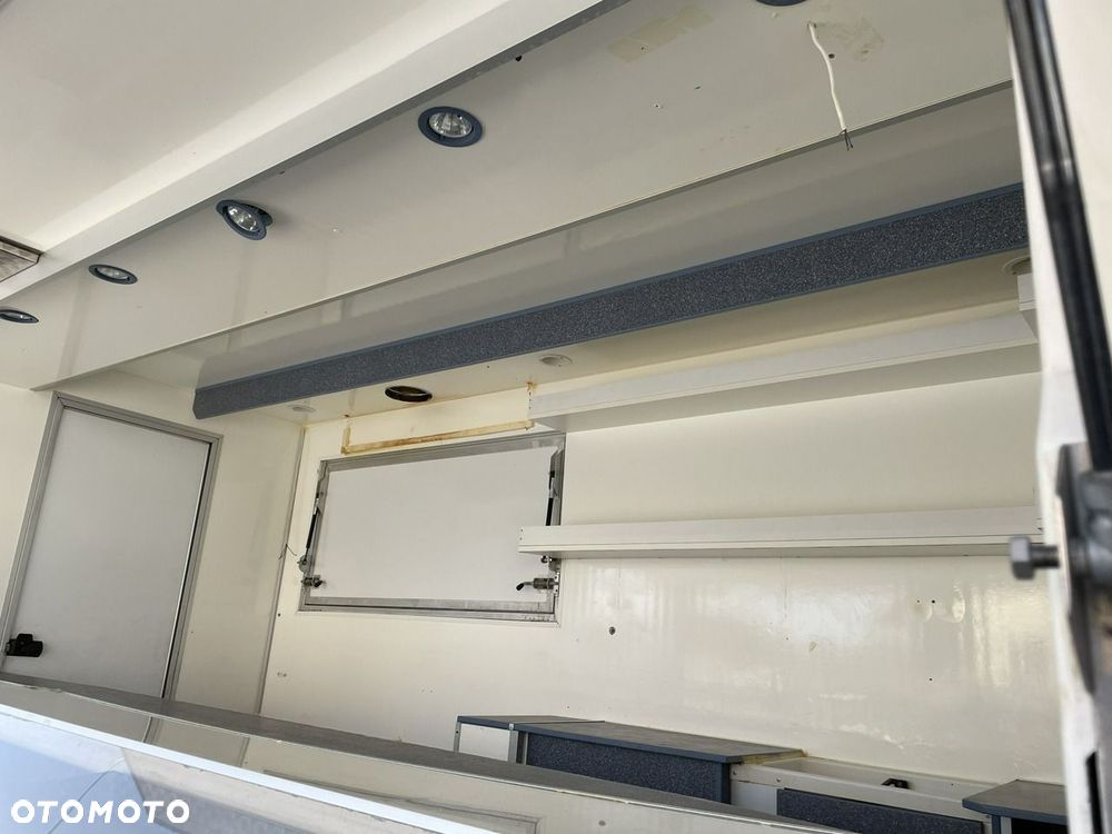 Fiat Ducato - 10