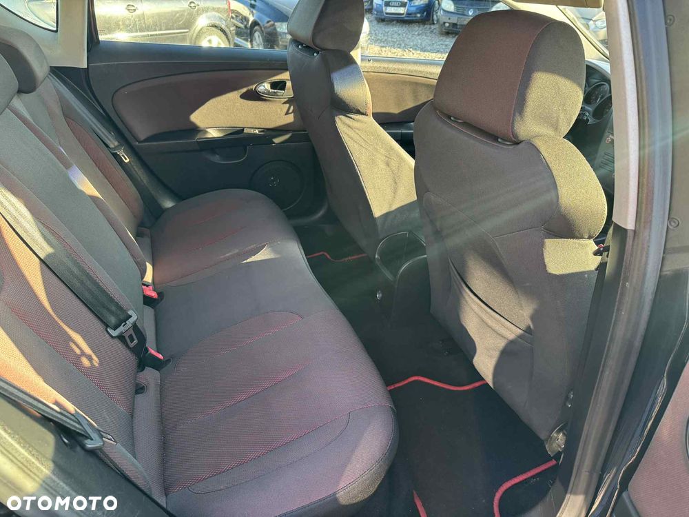 Seat Leon - 9