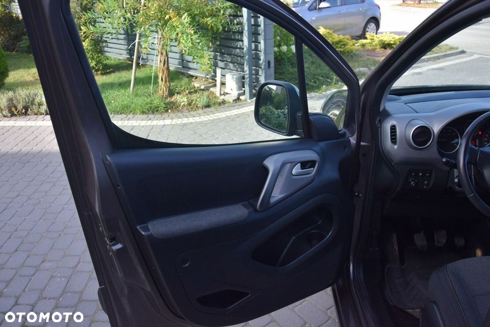 Citroën Berlingo Multispace BlueHDi 120 S&S 90 Jahre - 21