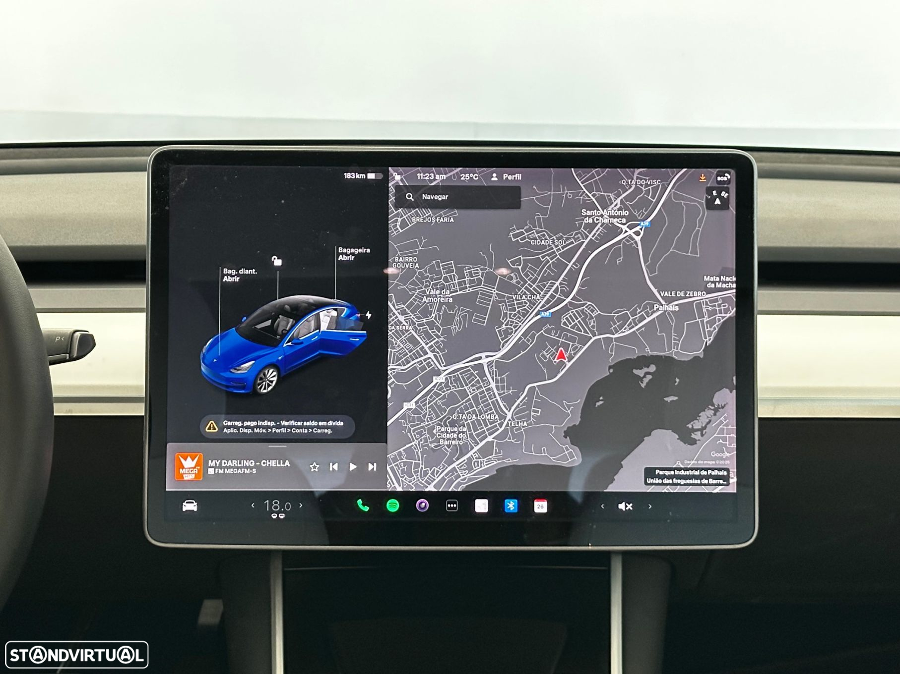 Tesla Model 3 - 18