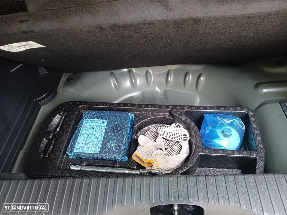 Citroën C3 Aircross 1.2 PureTech Plus - 34