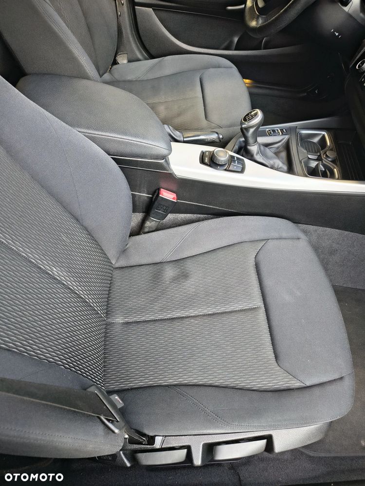 BMW Seria 1 116i Urban Line - 31
