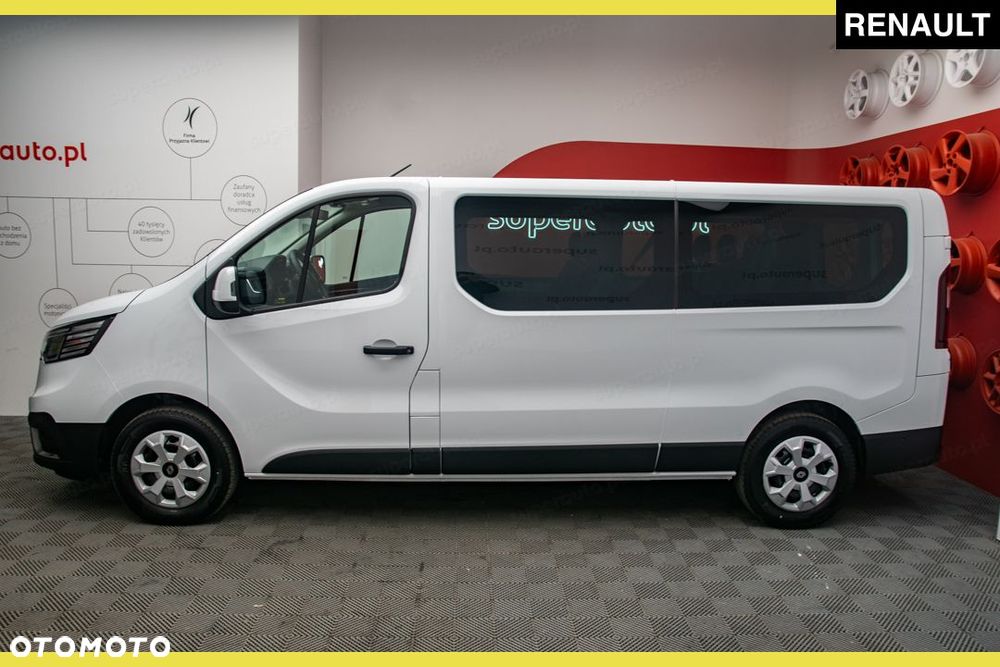 Renault Trafic - 12