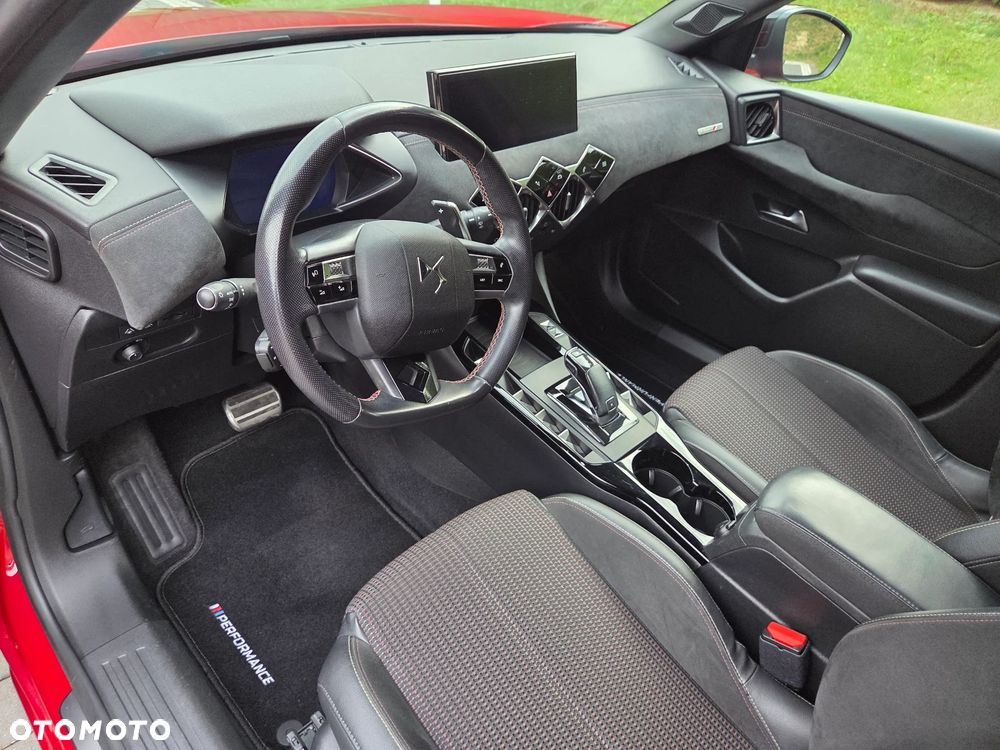 DS Automobiles DS 3 Crossback 1.2 PureTech Performance Line - 11