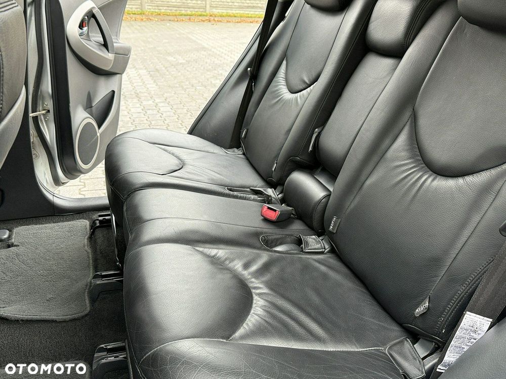 Toyota RAV4 2.2 D-4D 4x4 Executive - 15