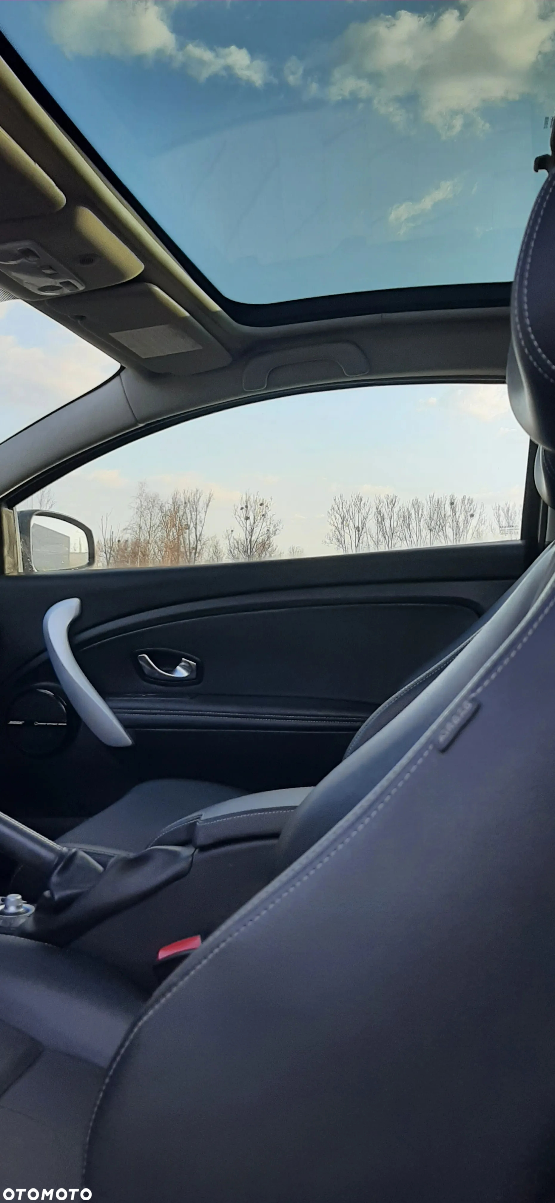 Renault Megane 1.5 dCi Bose Edition - 8