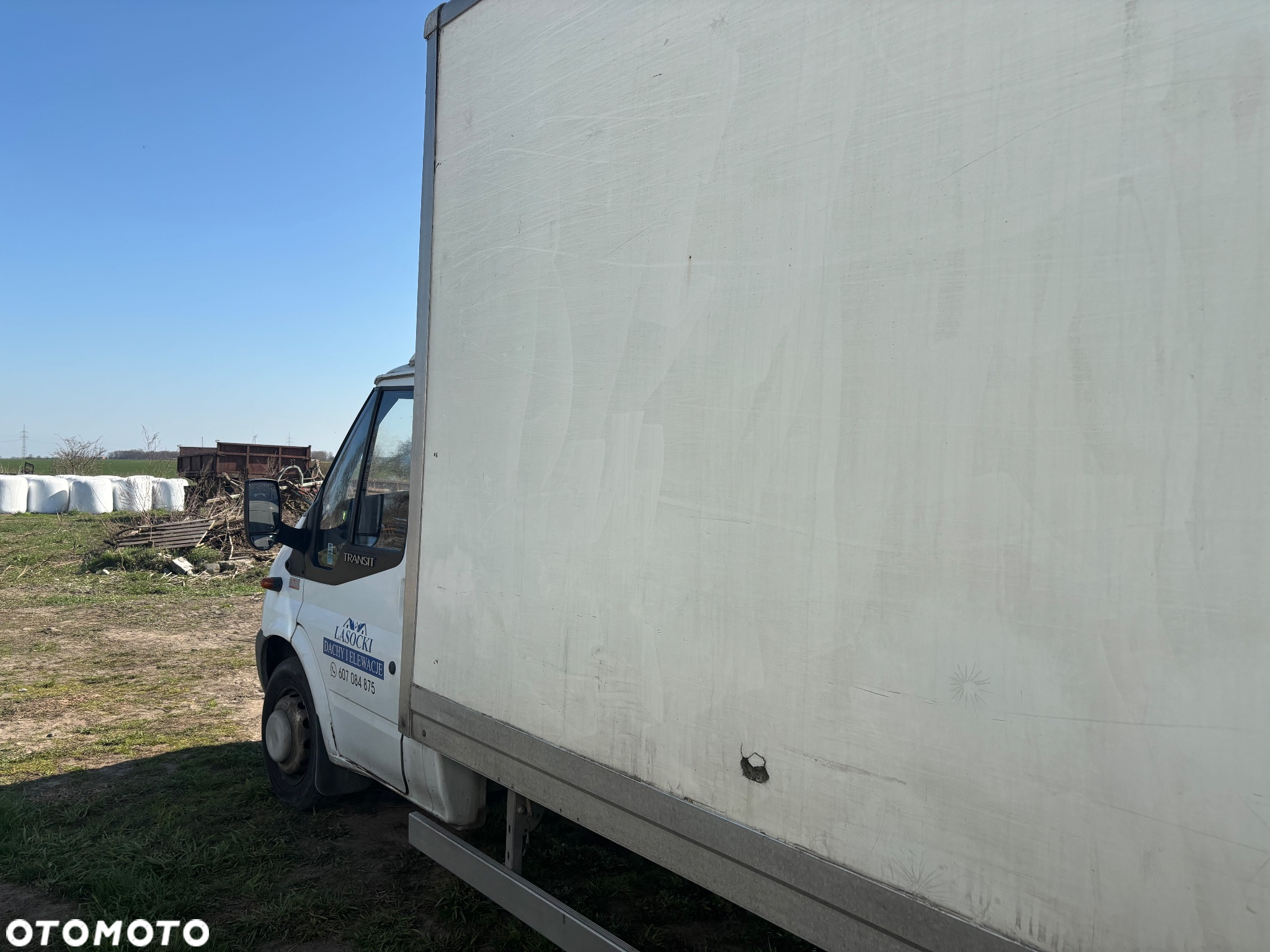 Ford Transit - 7