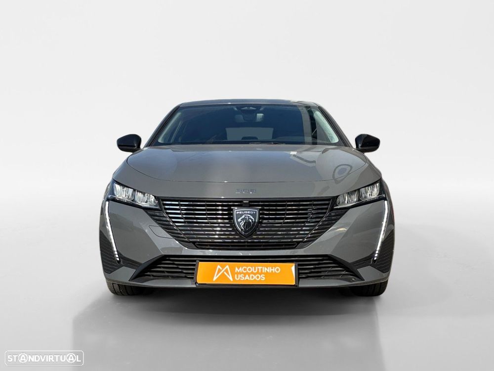 Peugeot 308 SW 1.2 PureTech Allure - 8