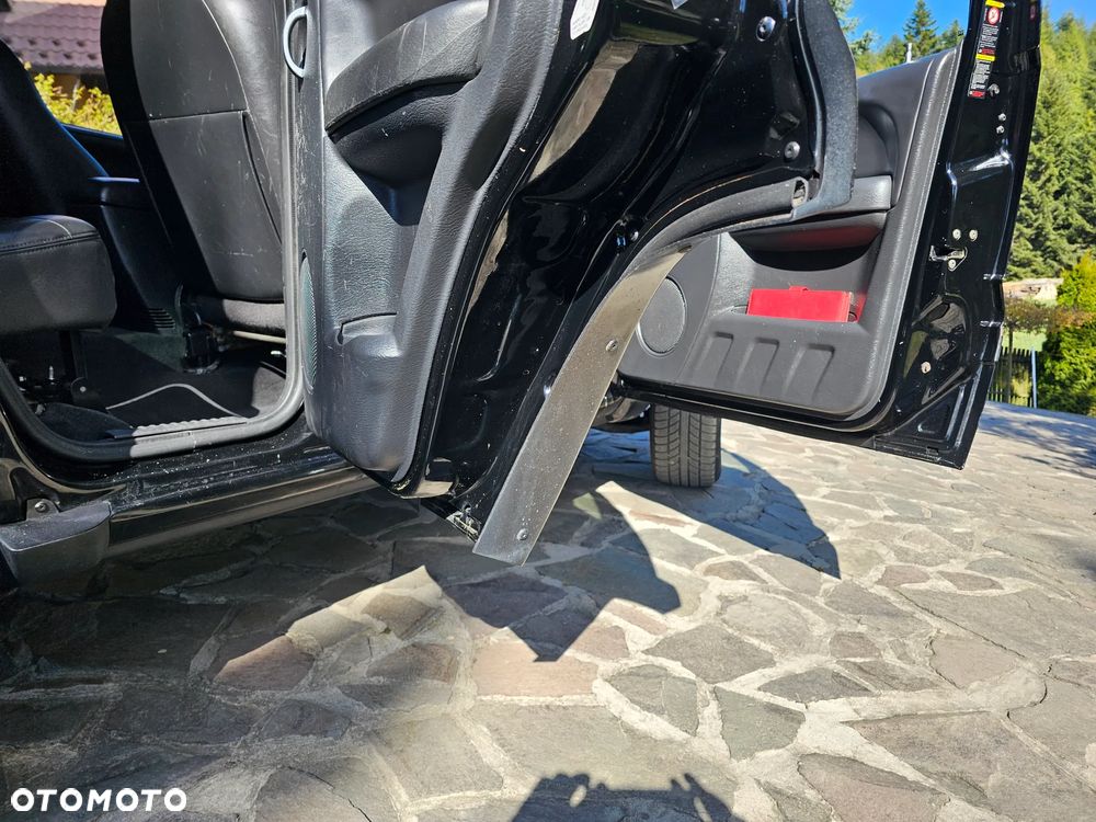 Jeep Cherokee 2.8L CRD Limited - 20