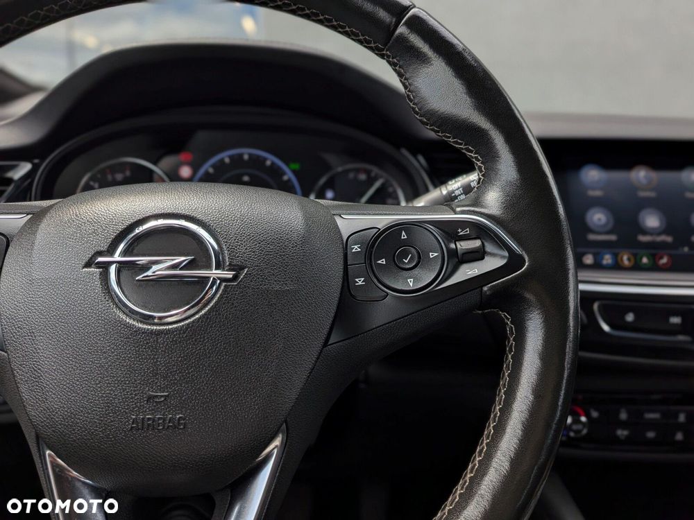 Opel Insignia 2.0 CDTI Elegance S&S - 20