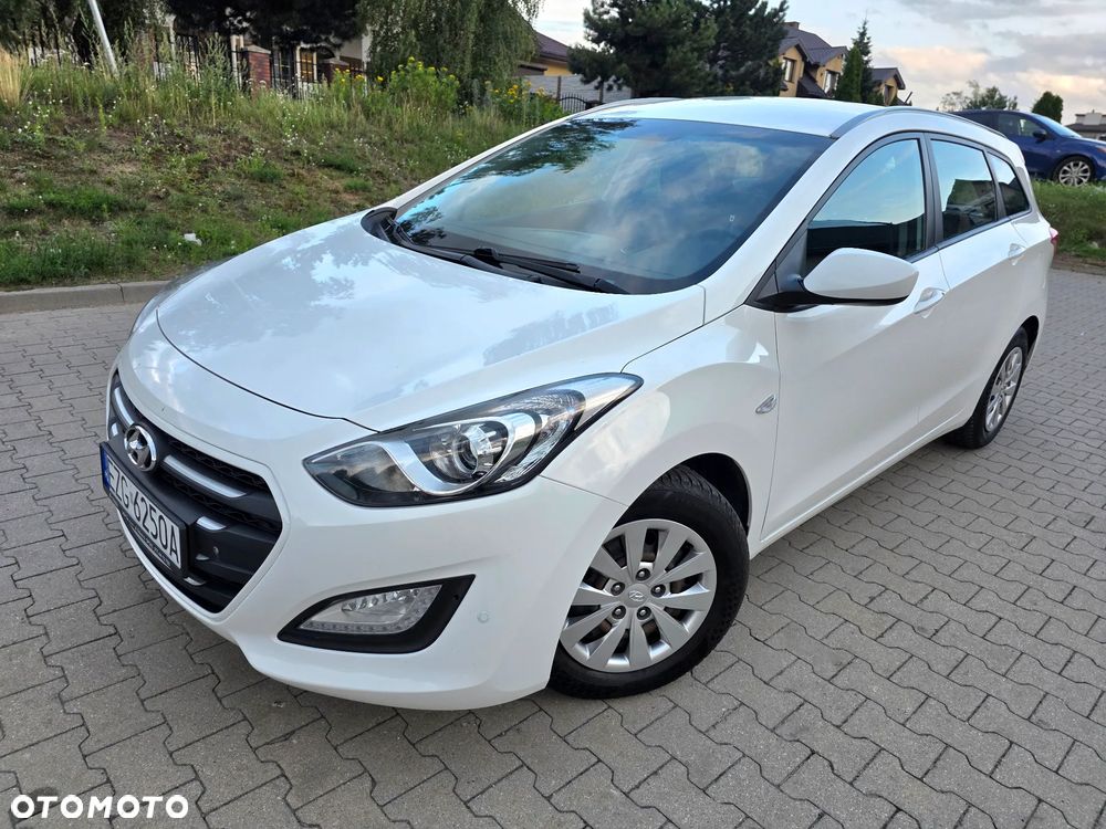Hyundai i30 - 19