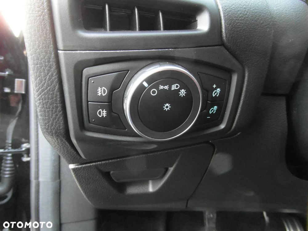 Ford Focus 2.0 EcoBoost ST mit Leder-Sport-Paket - 29