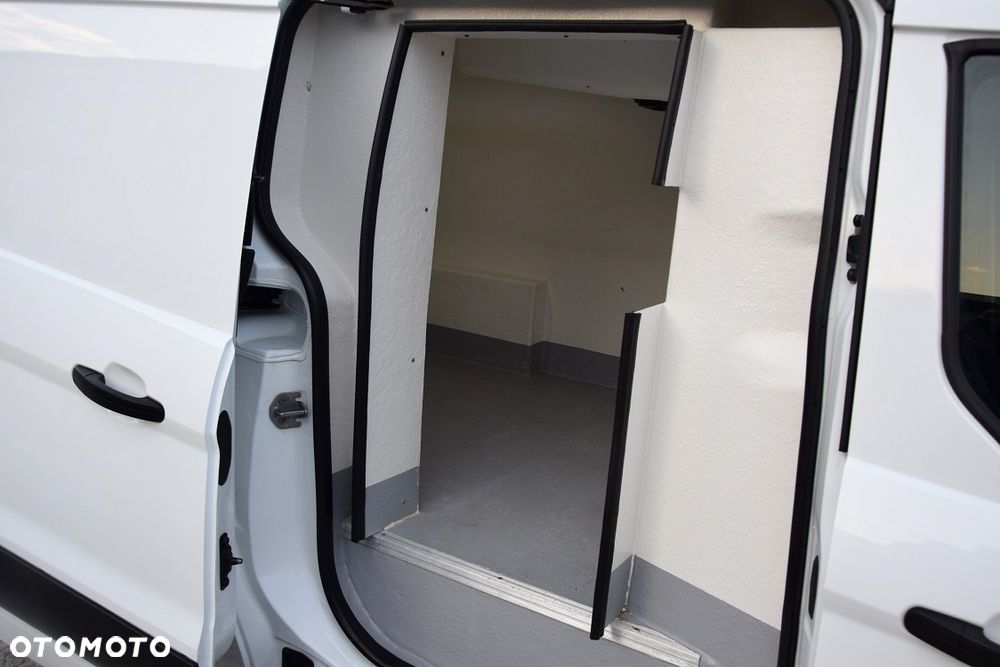 Ford Transit Connect❗❗ Chlodnia/Mroznia -29/+29*CARRIER*Salon Polska* - 8