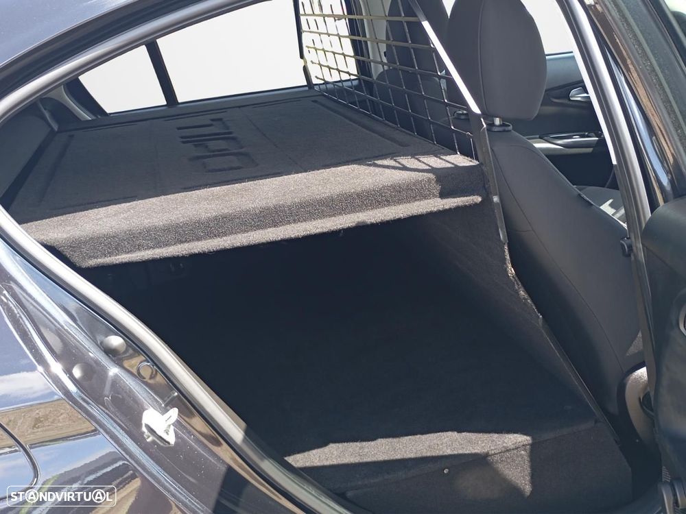 Fiat Tipo 1.3 MultiJet 95cv E6D - 12