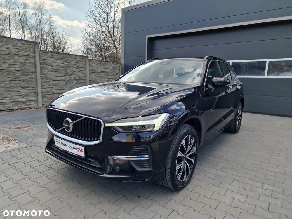 Volvo XC 60 B4 D AWD Core - 5