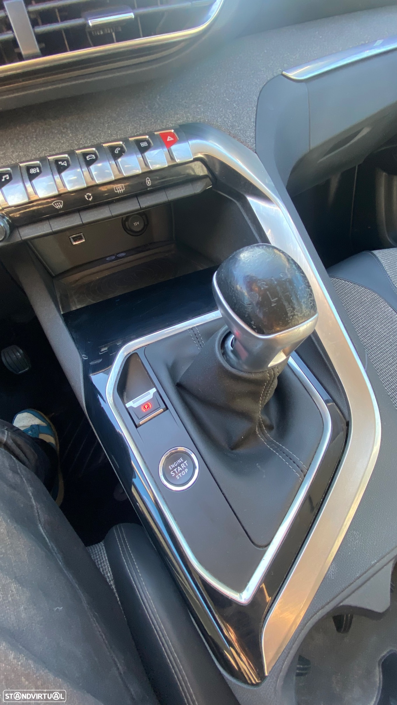 Peugeot 5008 1.2 PureTech Allure - 51