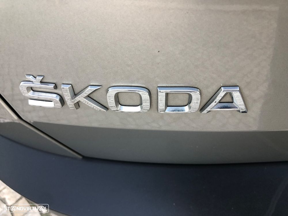 Skoda Karoq 1.0 TSI Ambition DSG - 13