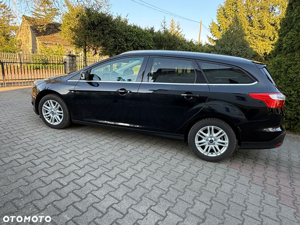 Ford Focus - 9