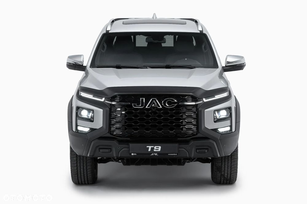 JAC T9 - 3