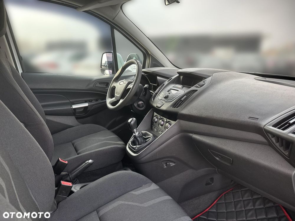 Ford Tourneo Connect 1.0 EcoBoost Trend - 13