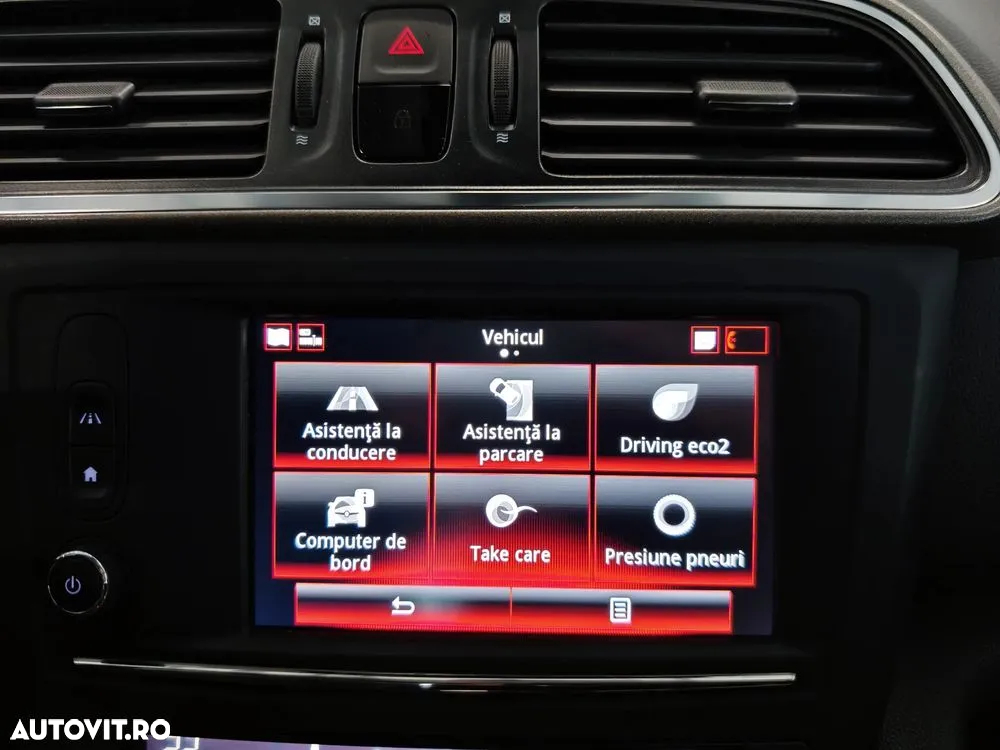 Renault Kadjar Energy dCi 110 EDC Business - 11