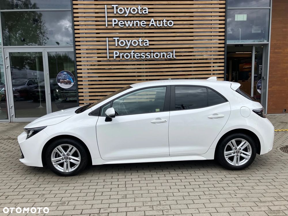 Toyota Corolla 1.8 Hybrid Comfort - 3