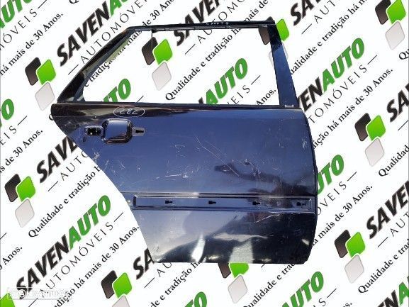 Porta Trás Dto Mercedes-Benz C-Class (W202) - 1