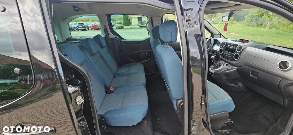 Citroën Berlingo Multispace BlueHDi 100 S&S SELECTION - 14