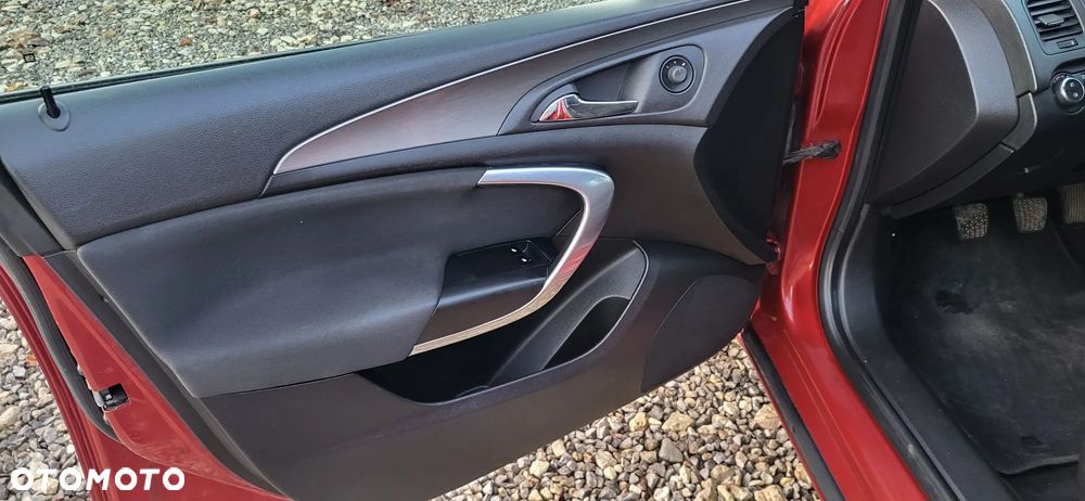 Opel Insignia 1.6 Edition - 11