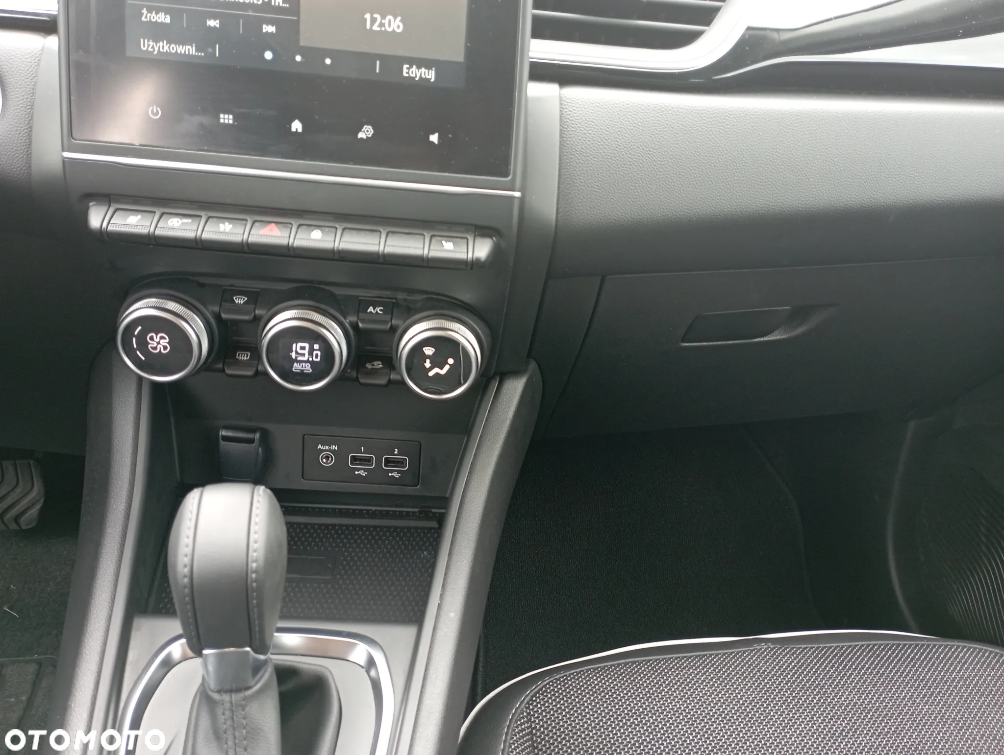 Mitsubishi ASX 1.3 mHEV Intense Style Cold DCT - 8