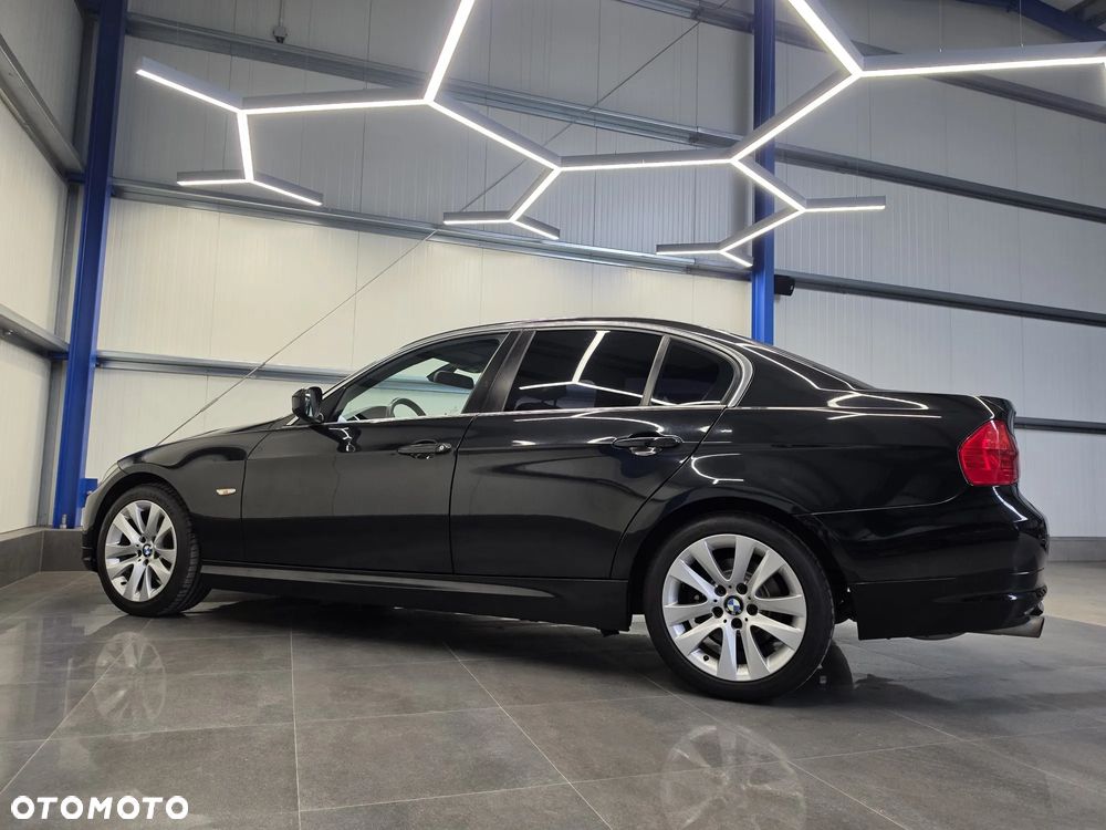 BMW Seria 3 318i Edition Lifestyle - 13