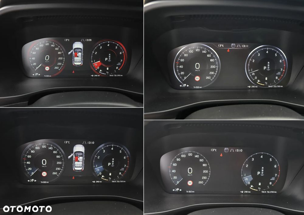 Volvo XC 40 B4 Ultra Black Edition - 40