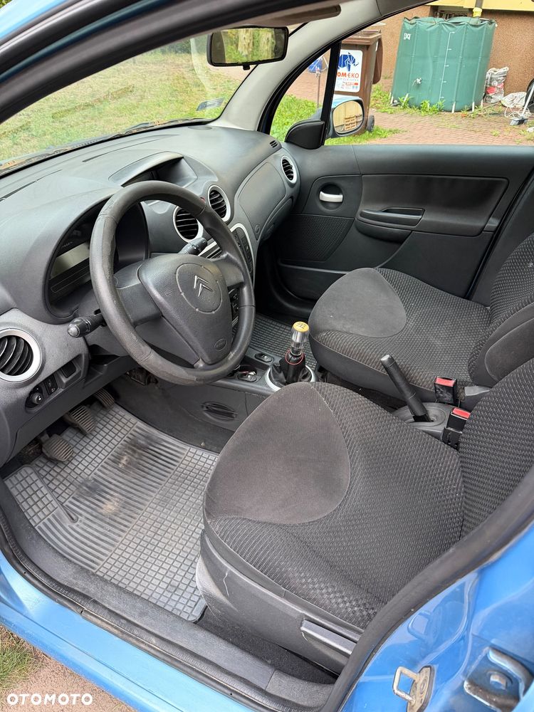 Citroën C3 1.1i First - 6