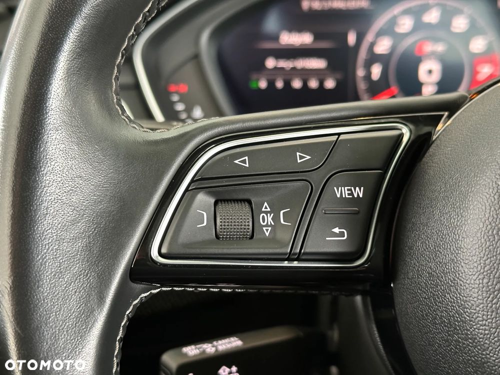 Audi S5 Coupé Coupe 3.0 TFSI quattro tiptronic - 24