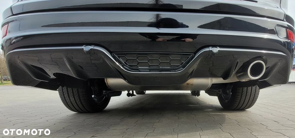 Ford Focus 1.5 EcoBoost STart-Stopp-System ST-LINE - 14